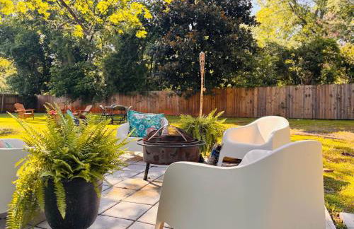 The Entertainment House Sleeps 8 Near Mall - Foto 8