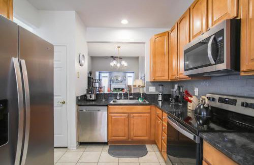 3 Mi to Boardwalk Bethany Beach House with Patio! - Foto 10