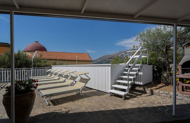 Villa Celentano - Foto 10