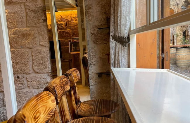 1 Bedroom Studio Double bed Batroun old Souk - Foto 10