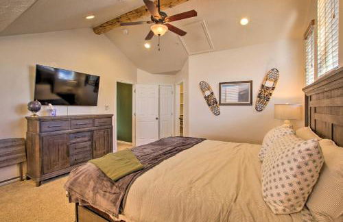 2-Condo Property with Mtn Views by Golf and Ski Resort - Foto 13