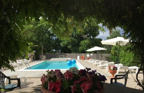 CASALE ANTICO SOBBORGO - Foto 7