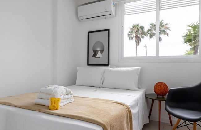 Wonder in Barra da Tijuca 3 Bedrooms Pp101 Z10 - Foto 4