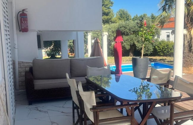 Villa Askamnia and Suites - Foto 55