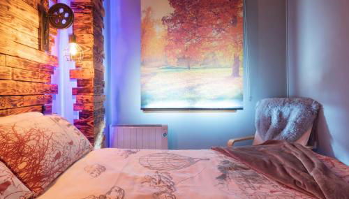 Paraíso Desconocido 2 El Bosque Encantado - Foto 5