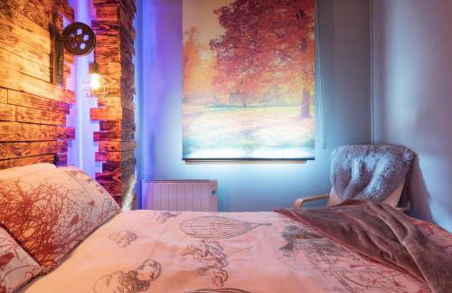 Paraíso Desconocido 2 El Bosque Encantado - Foto 5