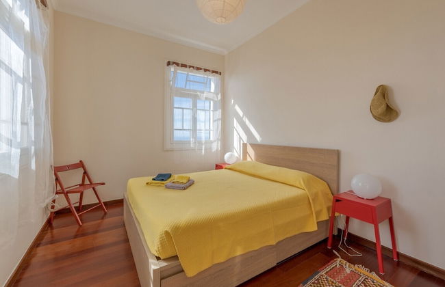 Villa Flora - Foto 5