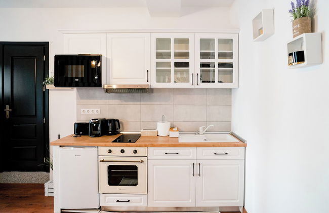 Galeria Grafit Apartments - Foto 53