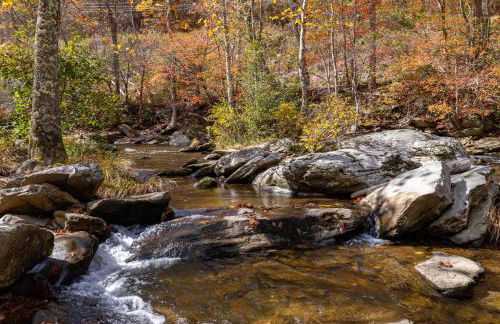 A River Runs Through It - Foto 44