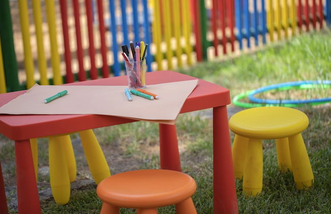 HM Mar Blau Aparthotel - Photo 35