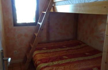 Port Leucate F2 rdc plage 10 mètres, 25 m2, 5 personnes - Foto 20