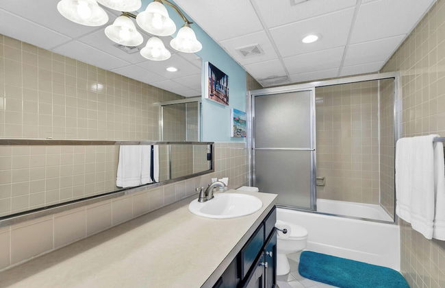 Bayfront Condo With Water View & Boat Slips! - Foto 17