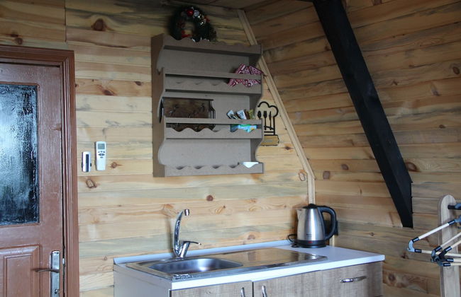 Santavera Bungalov - Foto 10