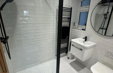 Cosy Cottage in the centre of Melbourne Derbyshire - Foto 13