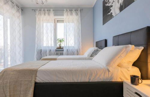 Moncalieri Bright Apartment by Wonderful Italy - Foto 29