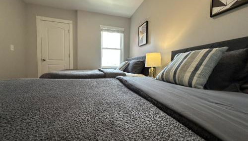 Lovely 2BR Near Downtown Area - Foto 5