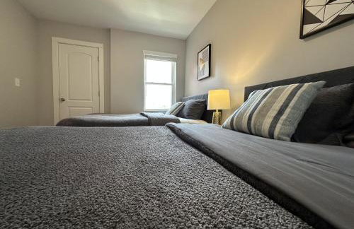 Lovely 2BR Near Downtown Area - Foto 5