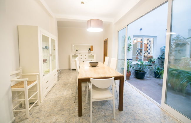 Cisneros Flat - Foto 1