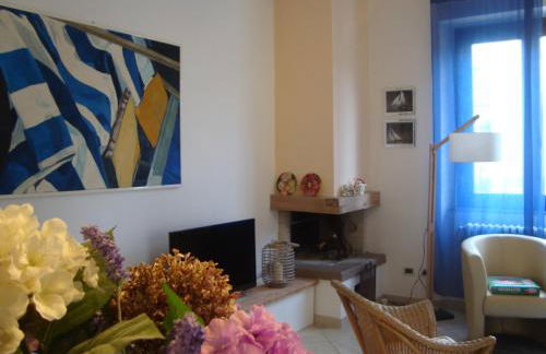 A 20 mt dal mare con ombrellone e sdraio in spiaggia - Foto 7