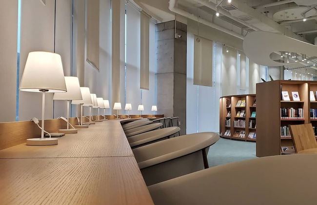 BOOKING THE BAY - Foto 2