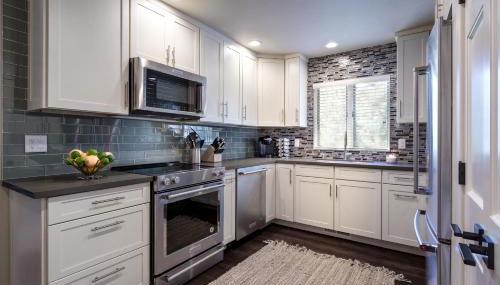 101 McCloud - Simply Elegant - Foto 3