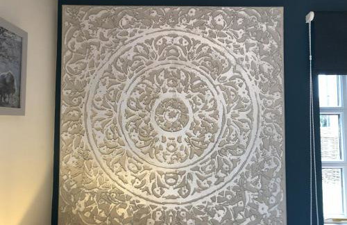 Bank Cottage Apartment - North Cotswolds haven for two - Foto 26