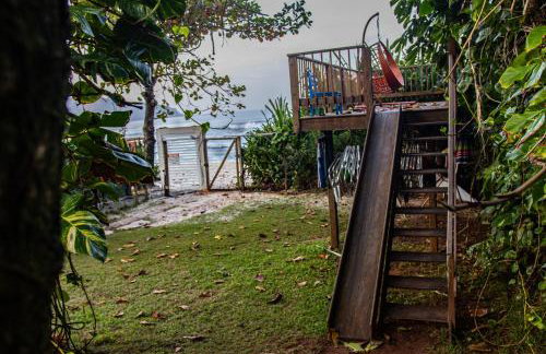 C7, Casa Vibrante, Pé na Areia de Maresias - Foto 14