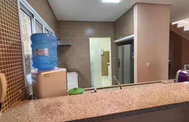 Casa com lazer 5 quartos em Condomínio 200 metros da Praia - Foto 35