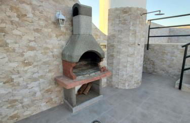 Ático dúplex con piscina privada y vistas al mar en Paraíso de Vera! - Foto 46