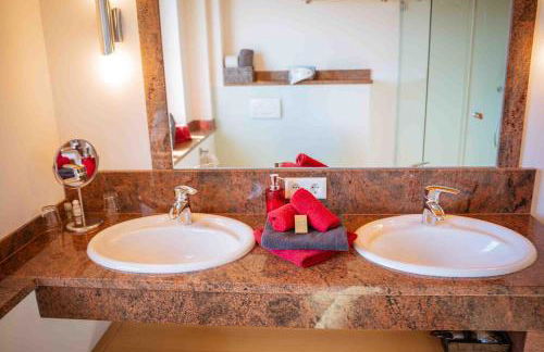 Ferienhaus Bührer - Foto 41