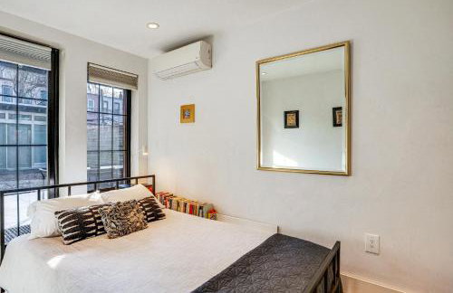 Shared Yard Space! Garden-Level Unit in Bed-Stuy - Foto 14