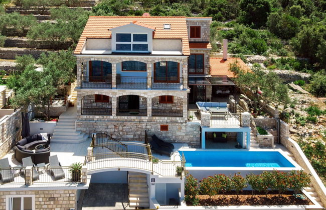 Holiday Home Dona Maria - Photo 54