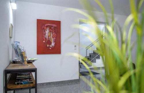 Villa Sonnenblick - Foto 19