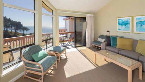 78 Seascape Resort 2BR 2BA Ocean View - See waves! - Foto 2
