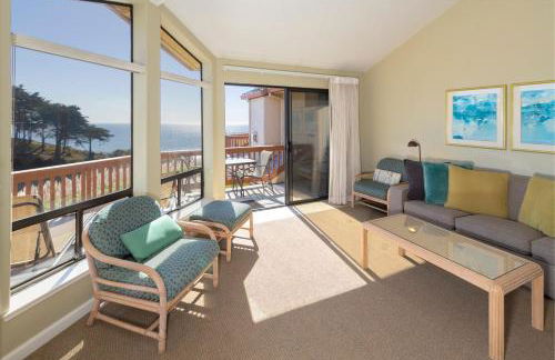 78 Seascape Resort 2BR 2BA Ocean View - See waves! - Foto 2