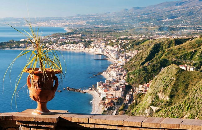 Baia Degli Dei Trilo - Foto 17