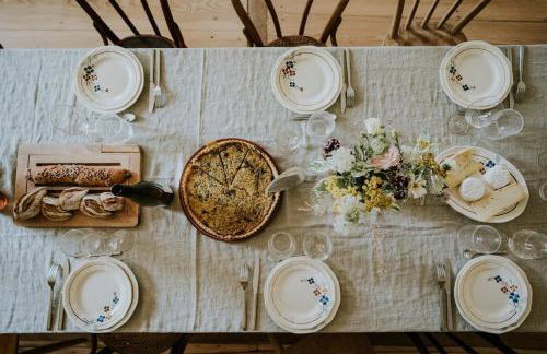 Domaine La Commanderie - Foto 20