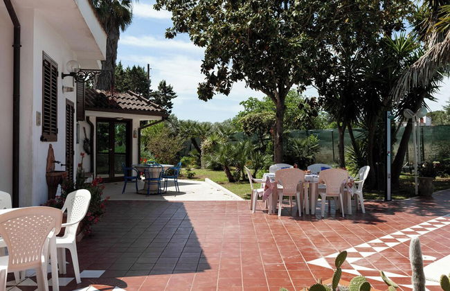 Villa Carmen With Garden And Pool - Foto 30