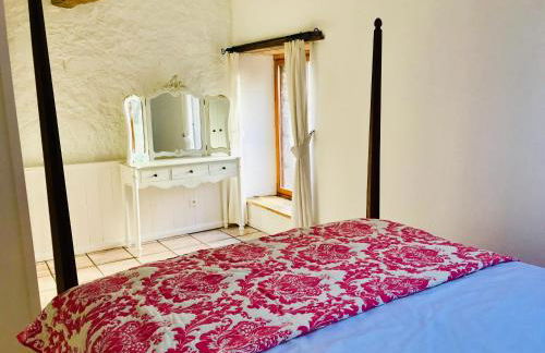 La Blatière French Cottages - Foto 71