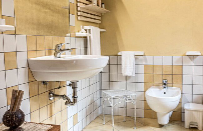 Agriturismo Terrerosse di Massadita - Foto 19