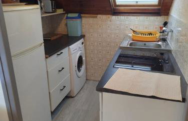 F2 Amélie les bains cozy - Foto 6