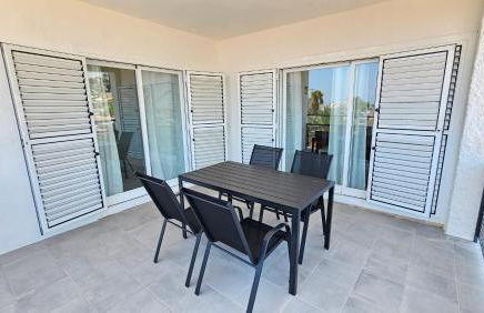 Apartamento Vacacional Terrazas de Concepcion BB - Foto 35