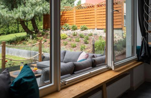 Staymoovers - Secret Loft w pobliżu Krakowa - Photo 23