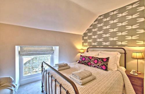 The Snug at Ruston, Cosy Dog Friendly Cottage - Foto 22