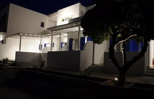 Petteo Serifos - Foto 16