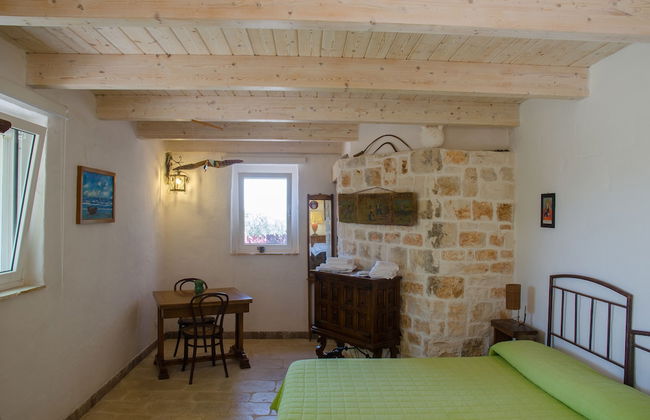 Agriturismo Antonelli Piangevino - Foto 3