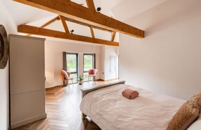 Host Stay Willow Barn - Foto 38