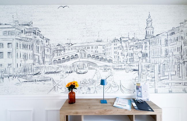 Fairmont Seafront Venice Suite by Ca-sa Chec - Foto 8