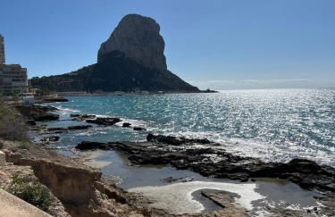 Villa Ruperto - Calpe's Mini Resort - Photo 8