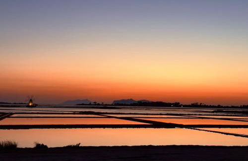 Stagnone Sunset Holidays - Foto 29